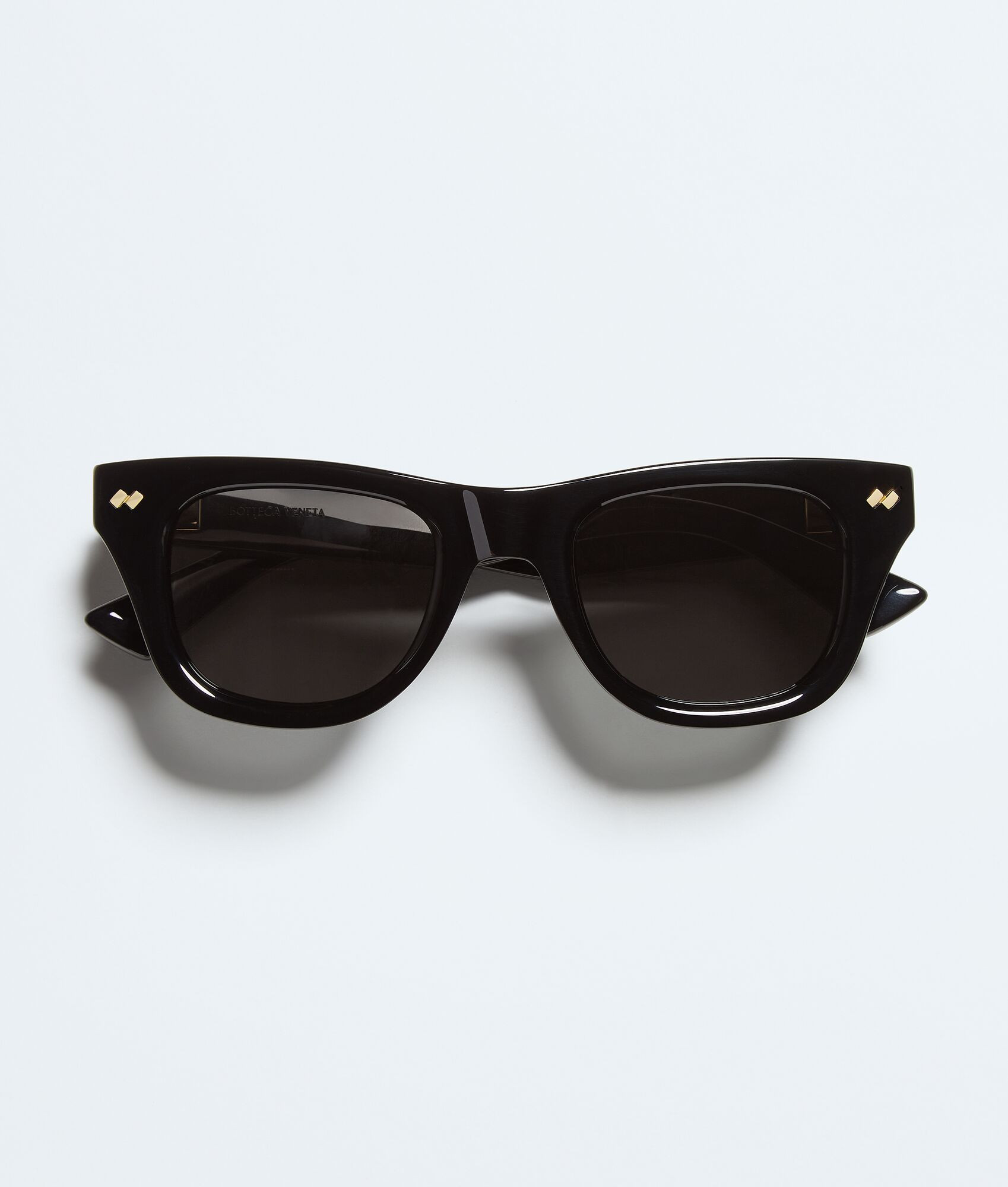 Dizzy Squared Sunglasses | Bottega Veneta