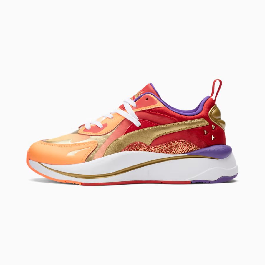 RS-Curve I Am Brave Women's Sneakers | PUMA (US)