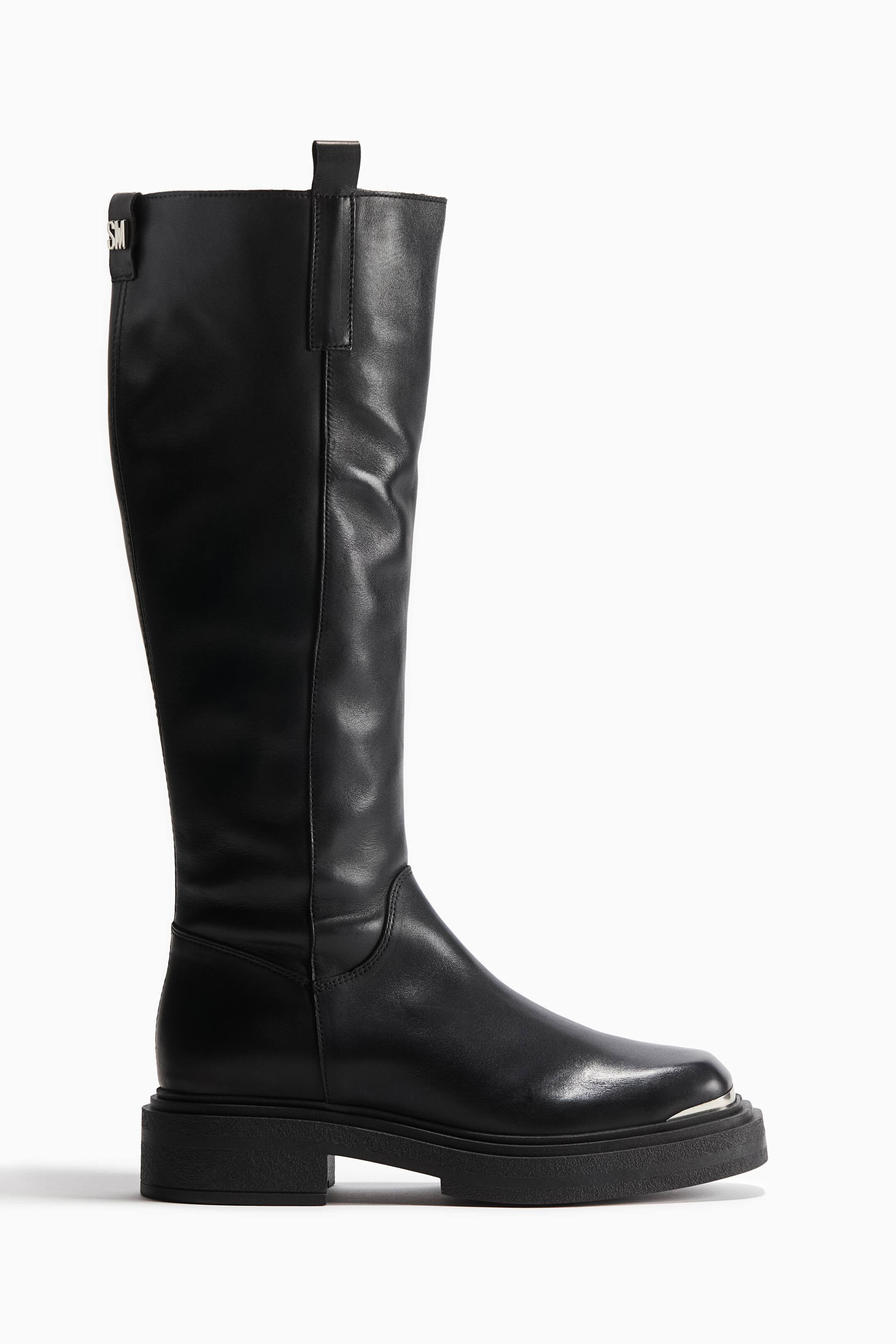 Constance Boots | H&M (DE, AT, CH, NL, FI)