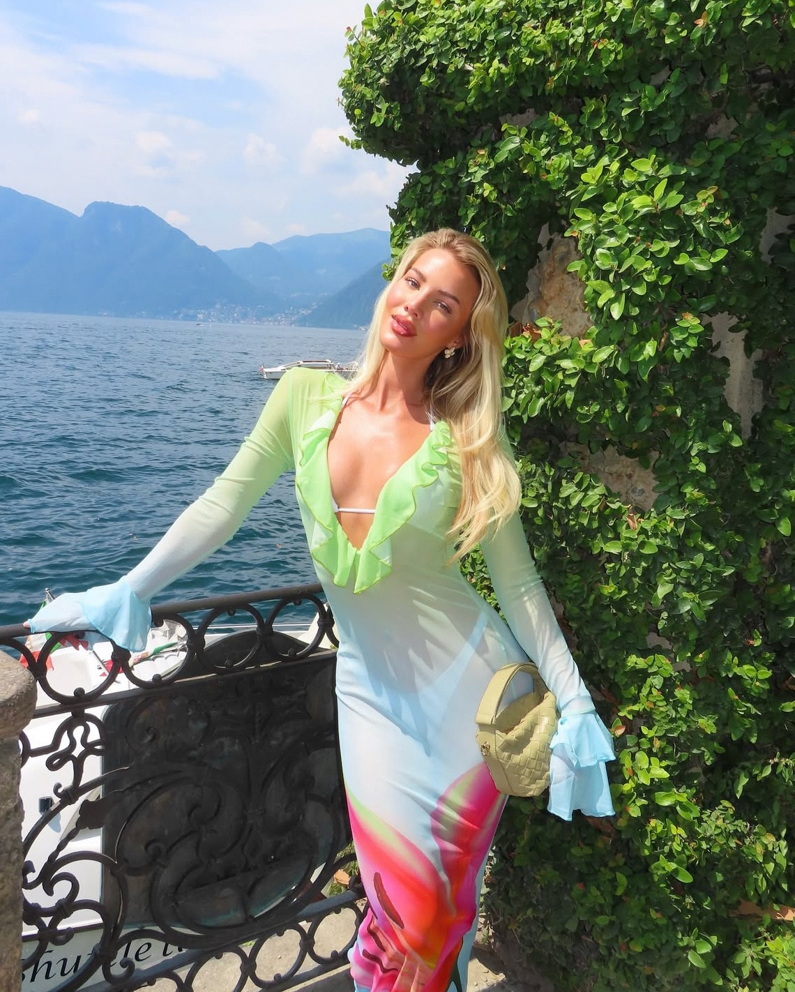 Italian summers 🍋

#LTKdresses #LTKswimwear #LTKsummer