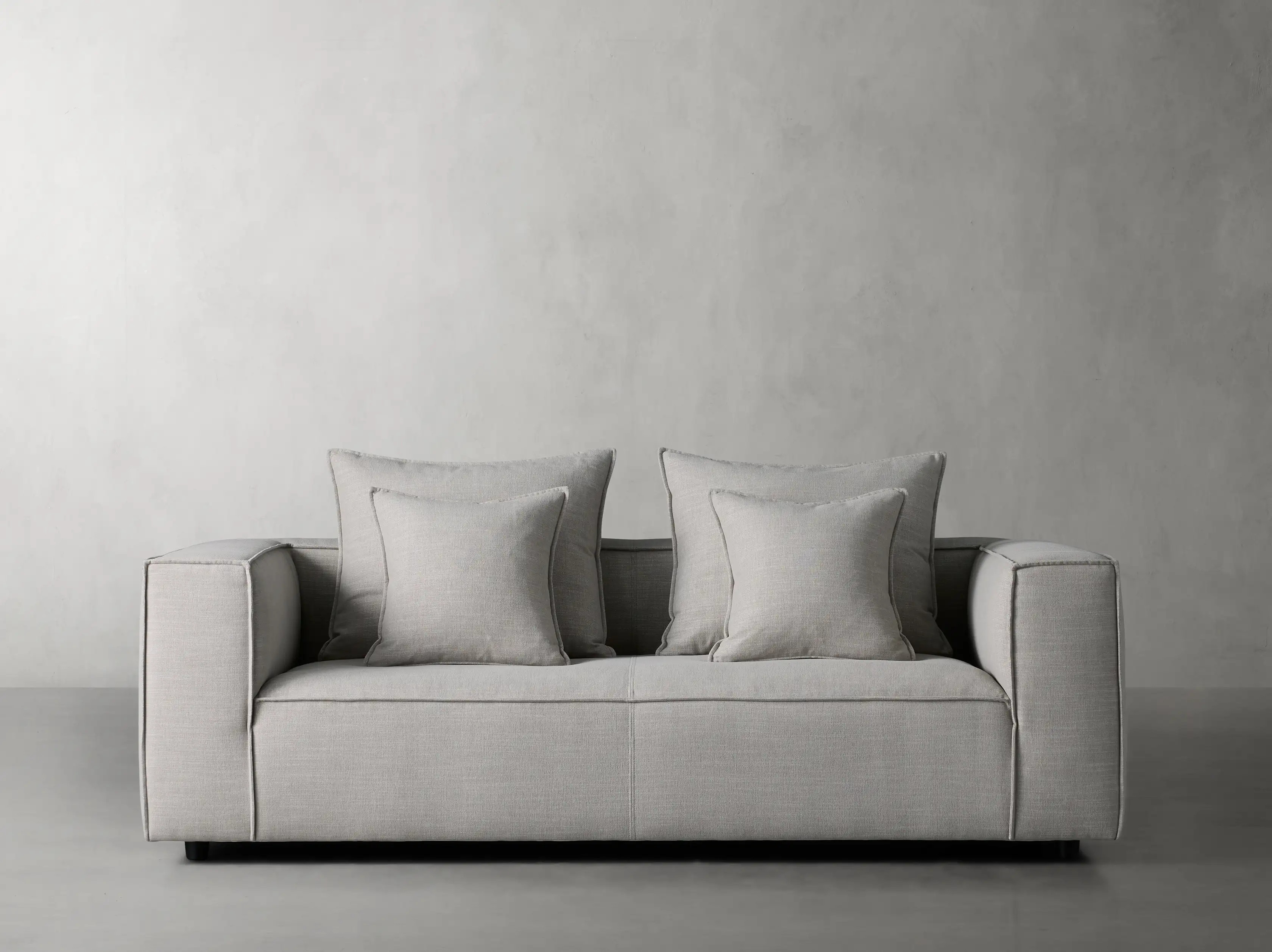 Coburn Sofa | Arhaus