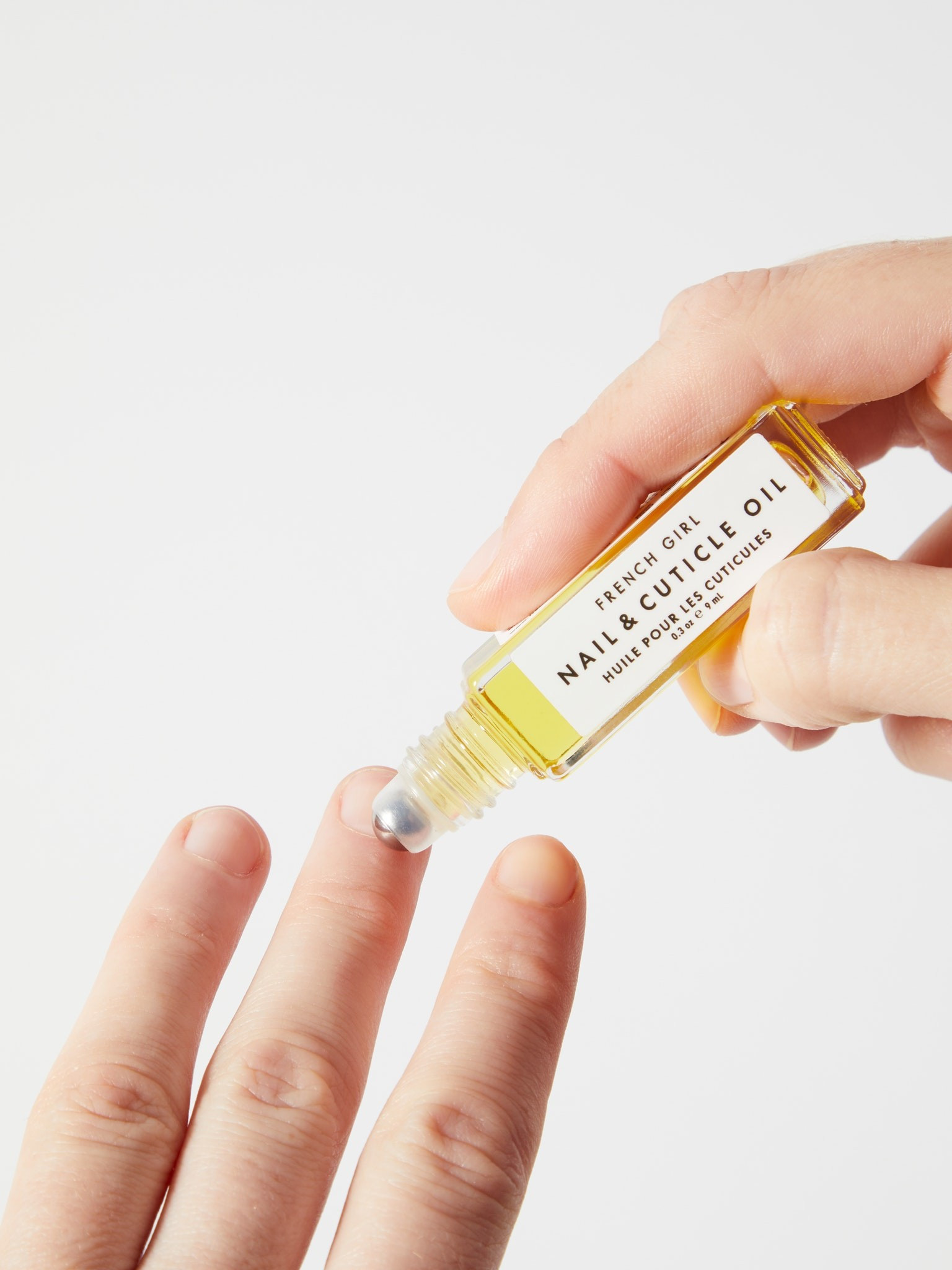 Nail and Cuticle Oil | Verishop