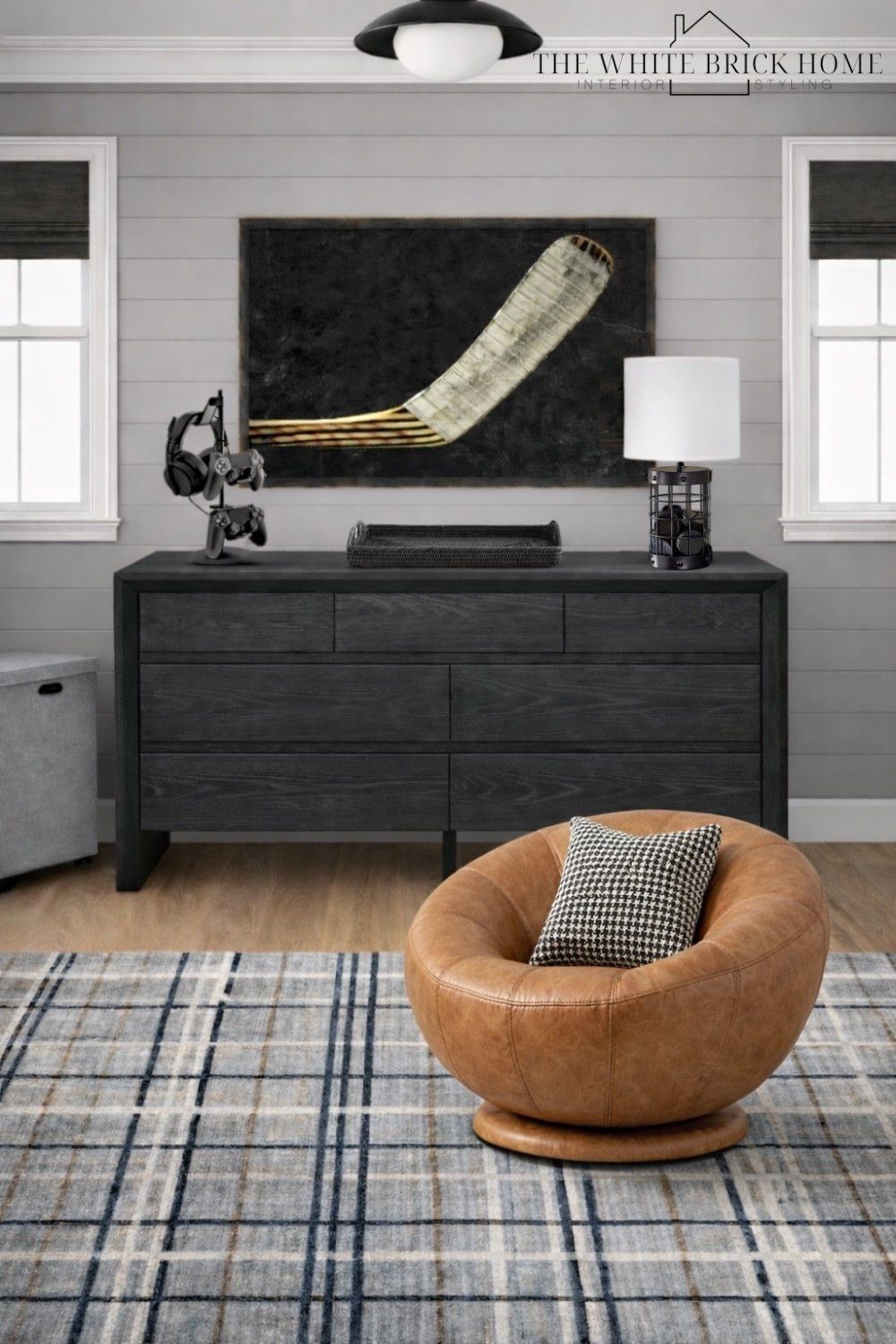 A boys dresser design that scores big on style - layered neutrals with sporty details for a space that feels kid approved. 

Boys room, boys bedroom, kids room, kids bedroom, boys room decor, boys room design, boys room ideas, boys room rug, boys room dresser, boys room lamp, boys room chair, boys room decor, hockey, hockey bedroom, hockey room, hockey themed bedroom, boys room chair, boys room dresser, boys room ideas, teen boy, teen bedroom, teen boy bedroom, bedroom, teen room, hockey teen room, pottery barn teen, Wayfair 

#LTKKids #LTKSaleAlert #LTKHome