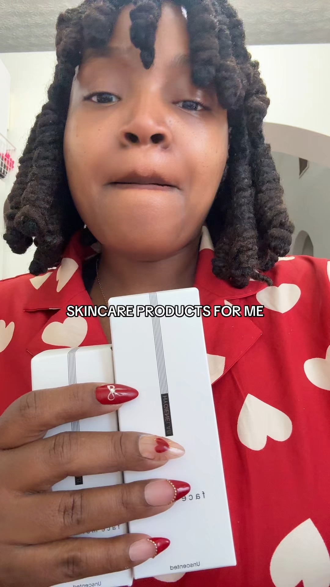 If glowing skin is the goal, you need the right products 🤍✨

Hydrating serums.
Barrier calming lotions.
Collagen boosting masks.
Gentle exfoliation.

These are the skincare products I actually use and repurchase. I linked everything so you can upgrade your routine too.

#SkinCareMustHaves #GlowySkinGoals #BeautyFavorites #MomLifeGlow #SkincareEssentials #HealthySkinFirst #SelfCareRoutine #ShoppingWithPriiincesss #Atlantamom #Atlantabloggers #Atlantablogger #AtlantaCreator #Atlantacontentcreators #Atlantacontentcreator

#LTKselfcare #LTKBeauty #LTKSpringSale