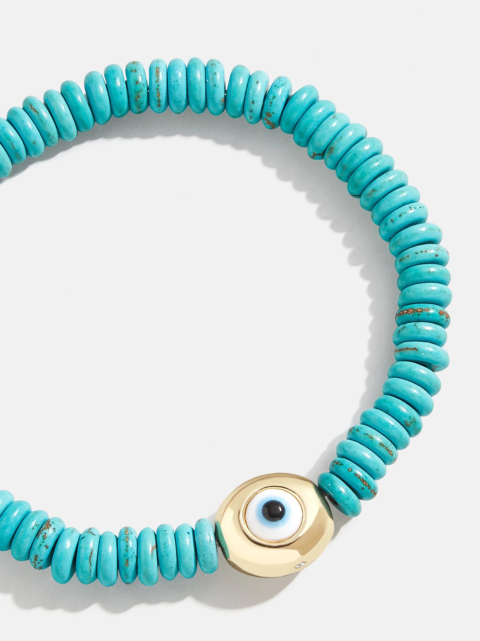 Amaris Bracelet - Turquoise | BaubleBar (US)