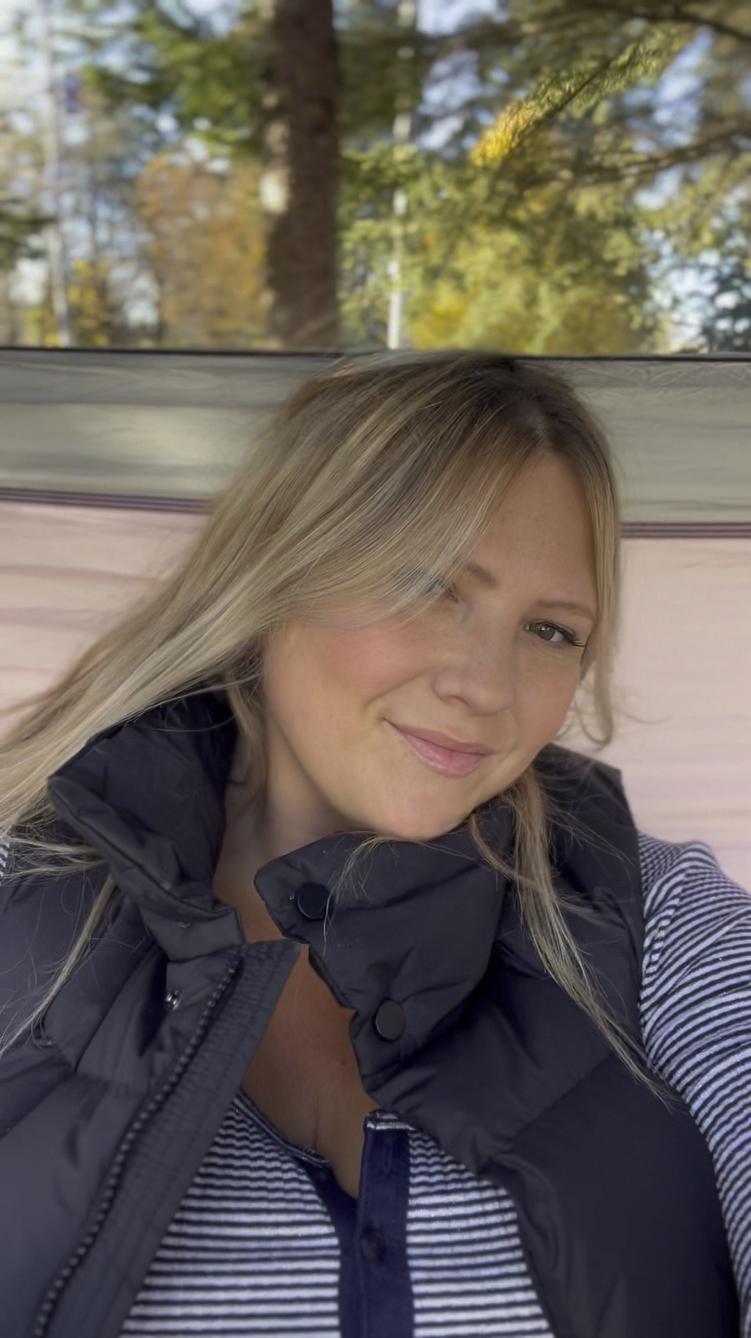 #fall #fallfashion #outdoors #hammock #giftidea

#LTKGiftGuide #LTKActive #LTKSeasonal