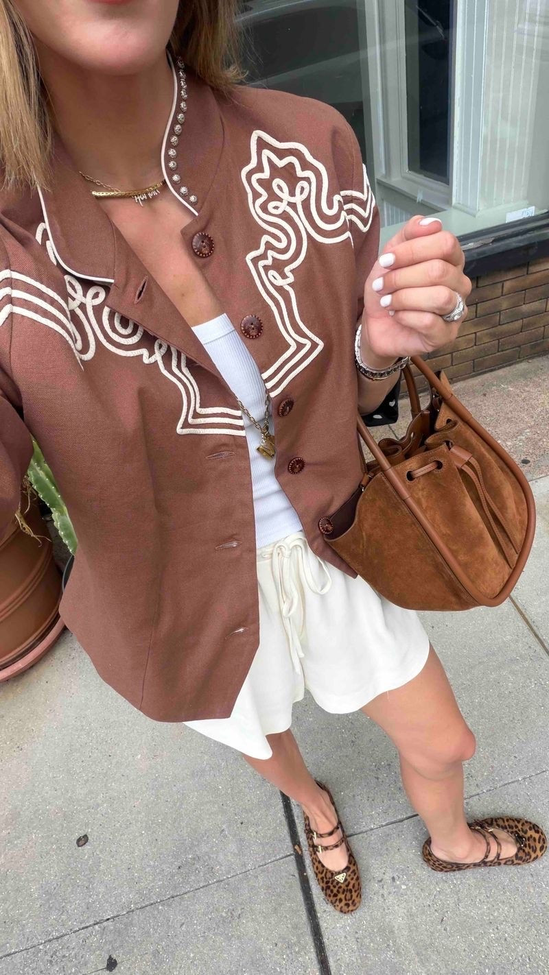western ootd

#LTKootd #LTKSeasonal #LTKdayinmylife