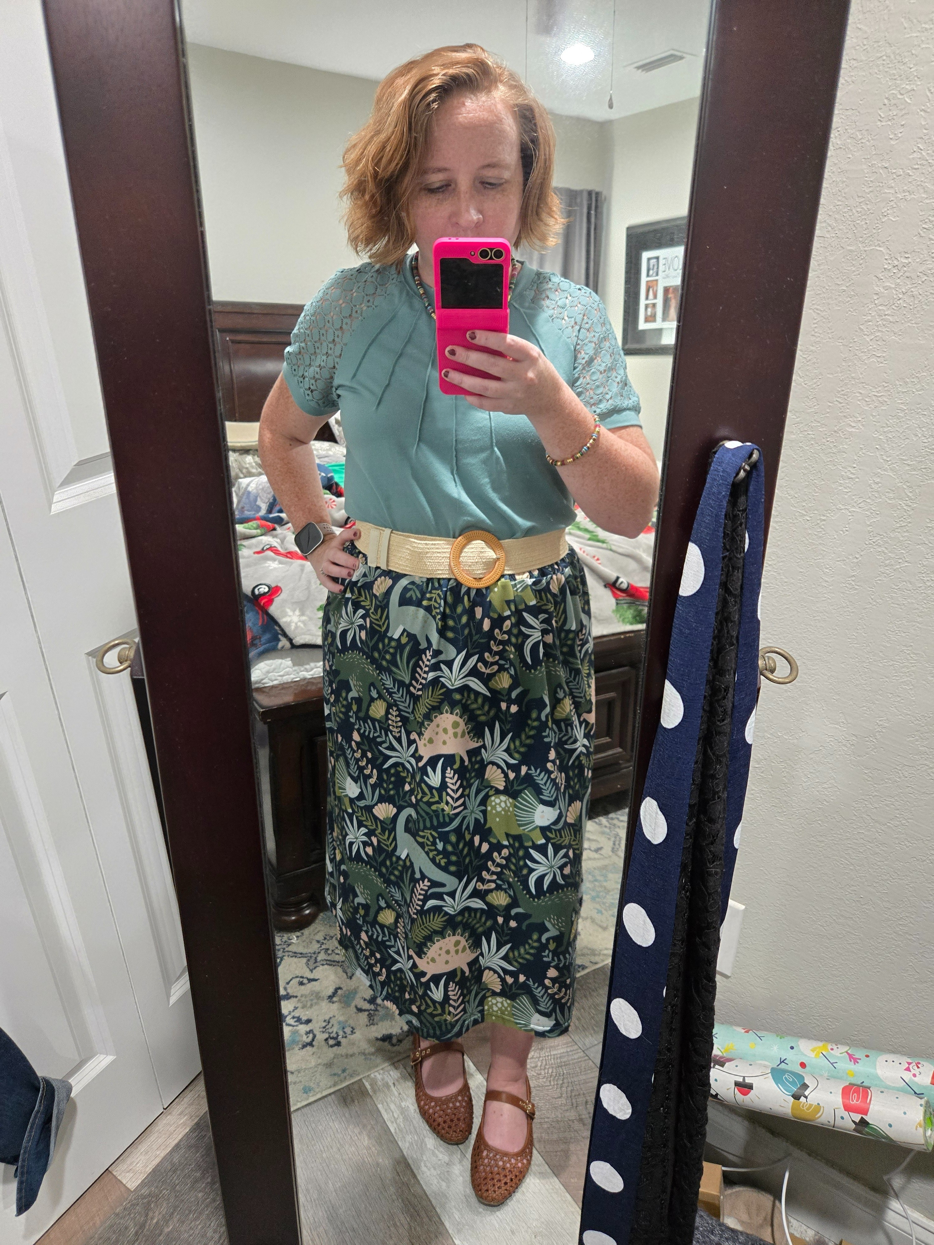 🦕 

#LTKPetite #LTKStyleTip