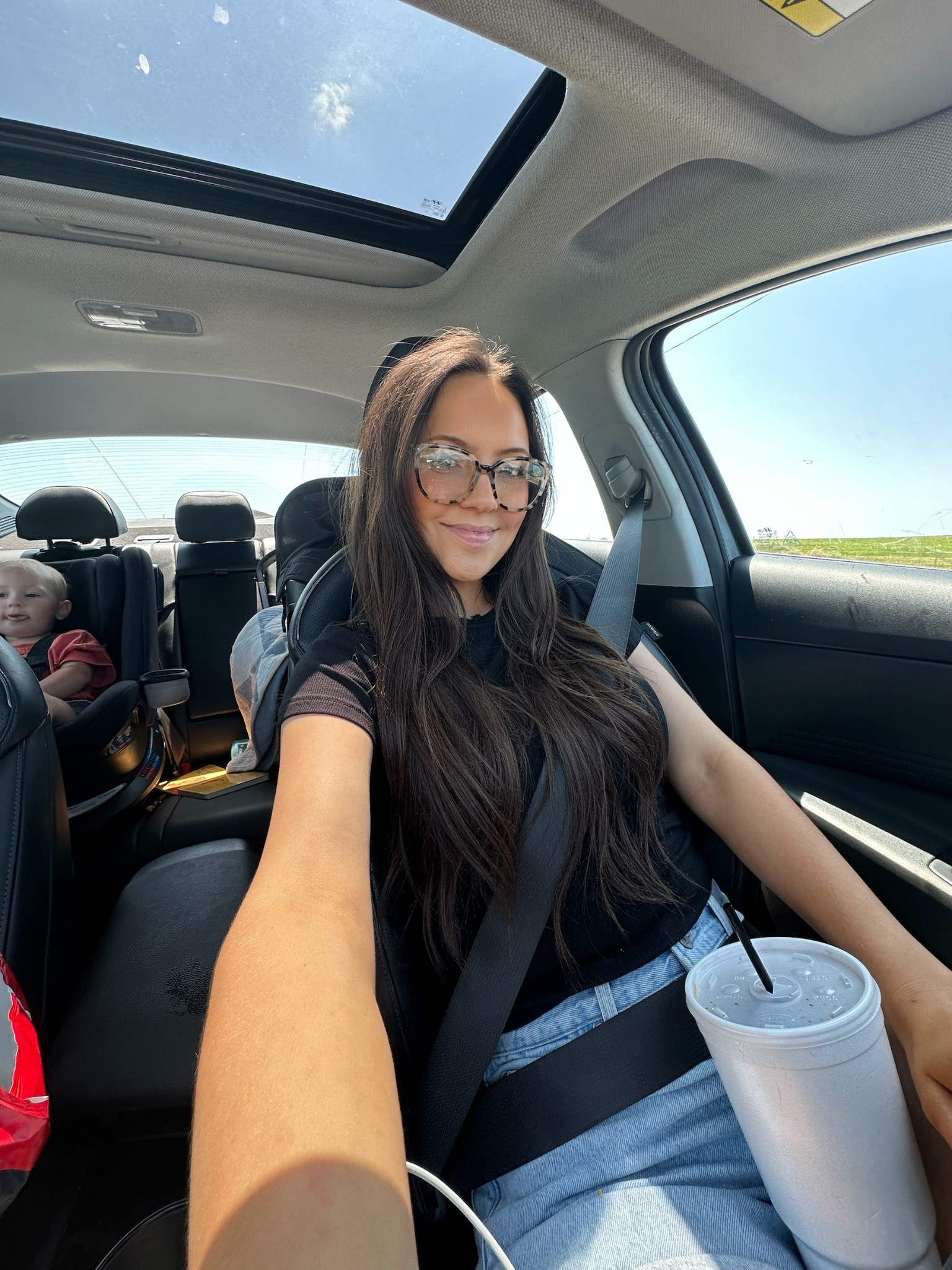 Best tees ever 

#LTKStyleTip #LTKItBag #LTKSummerEdit