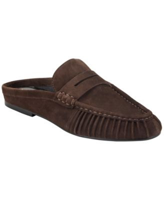 Women's Jaynie Slip-On Mule Loafers | Macy's