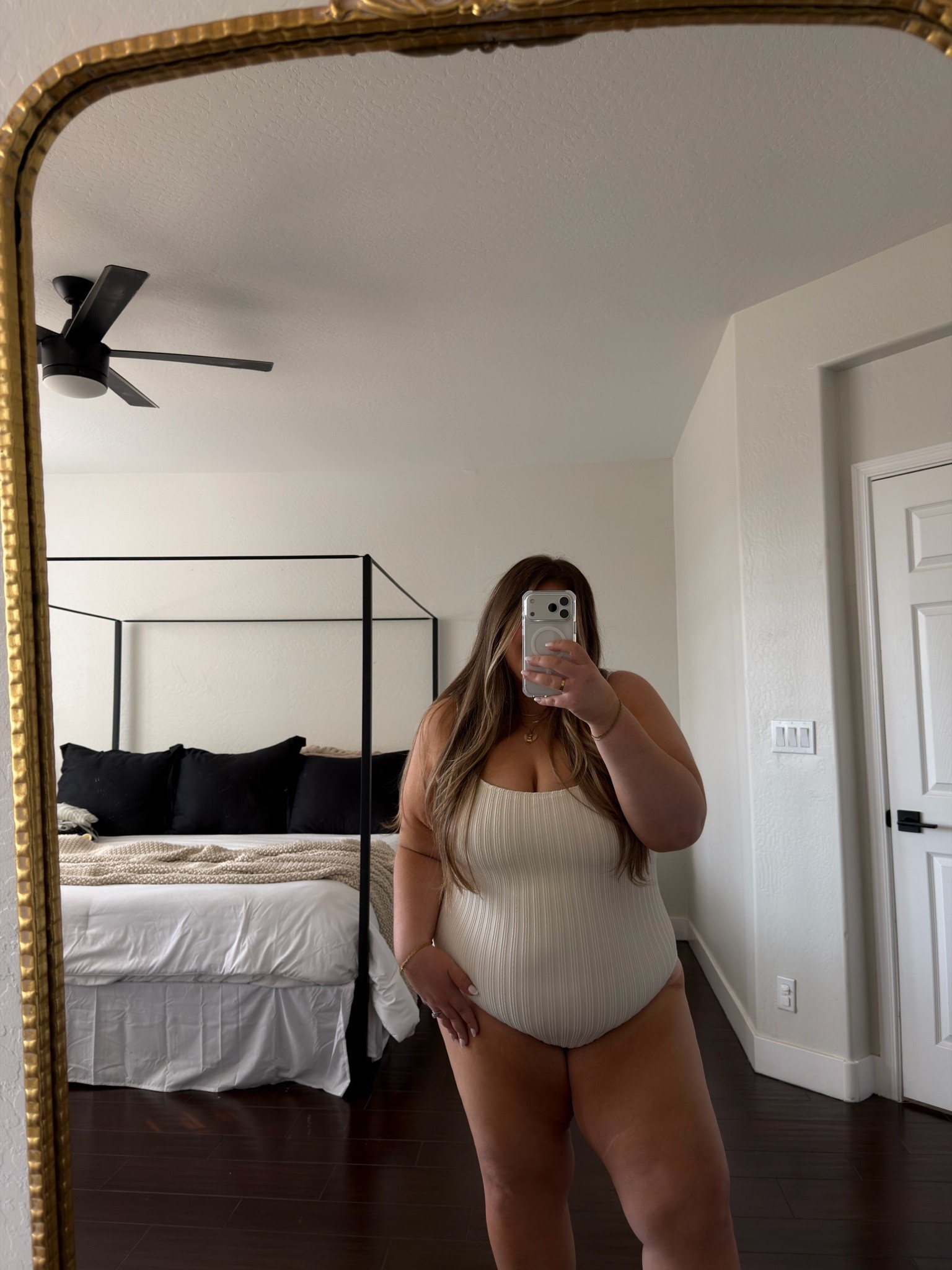 swimsuit on sale today! 🤍✨🥥

#LTKSaleAlert #LTKMidsize #LTKSwim