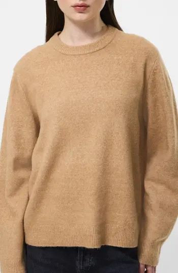 Emilia Crewneck Sweater | Nordstrom Rack