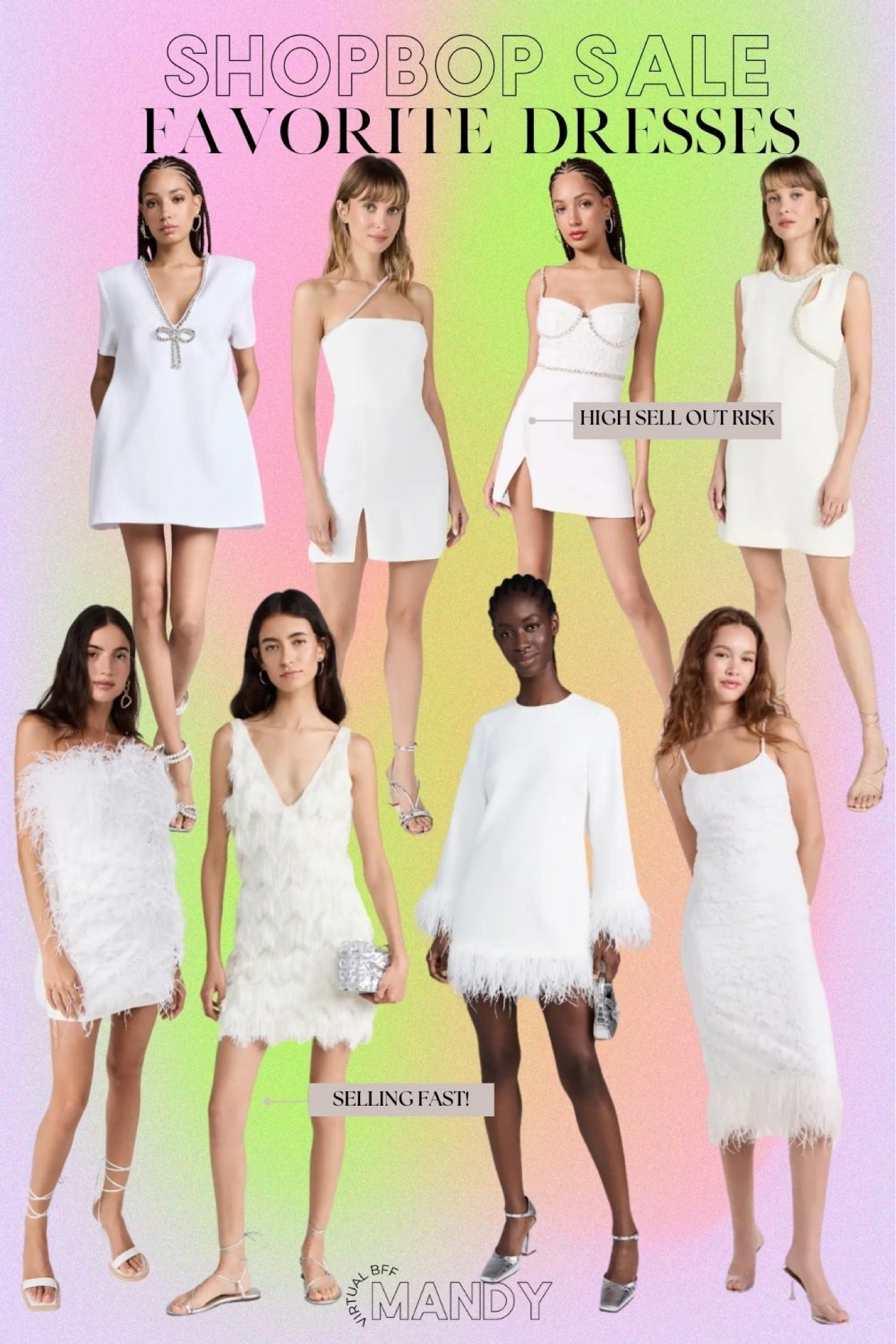 The Shopbop Sale is here! Shop up to 25% off your entire order. Don’t forget to copy the promo code for the discount! 

sale, LTK exclusive sale, sale alert, cult gaia, holiday dresses, bachelorette dresses, bridal dresses, glamorous style, sequin, rhinestone, fringe, feather, cocktail dresses, white dress

#LTKsalealert #LTKfindsunder100 #LTKmidsize #LTKHolidaySale #LTKstyletip