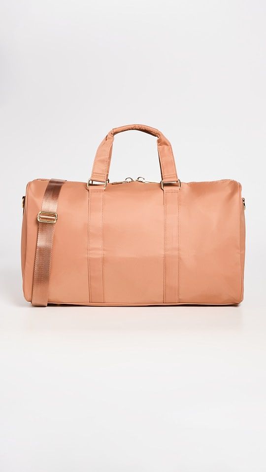 Nylon Classic Duffle Bag | Shopbop
