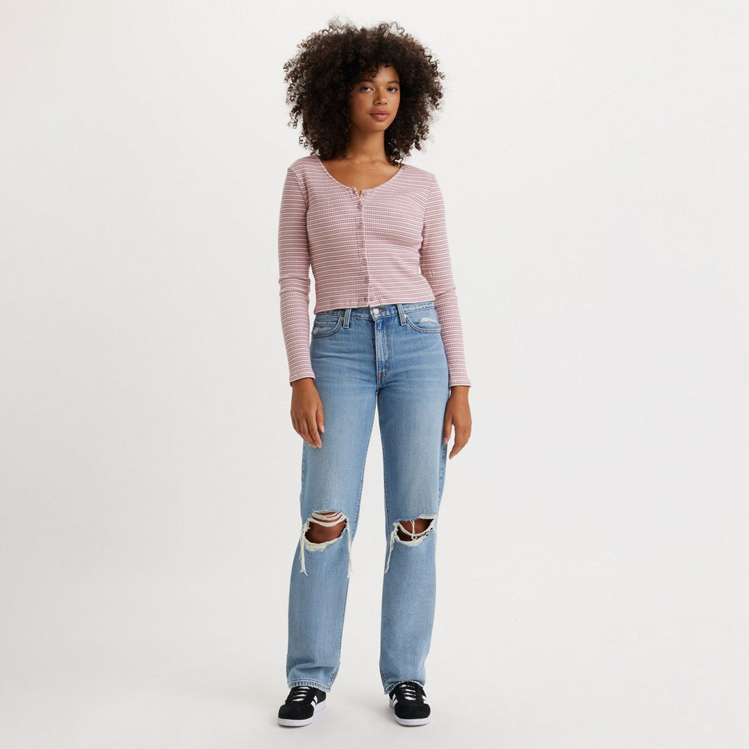Levi's 94 Baggy Women's Jeans 32x31 | Levi's US