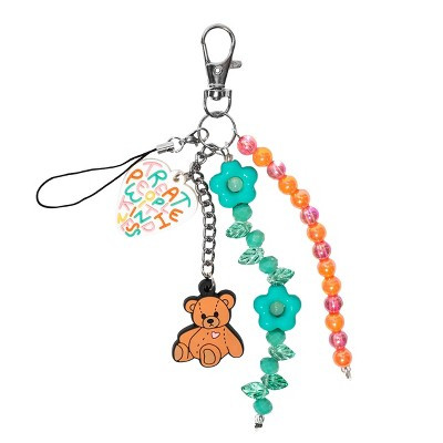 CharCharms Charm Bear Bottle Accessory | Target