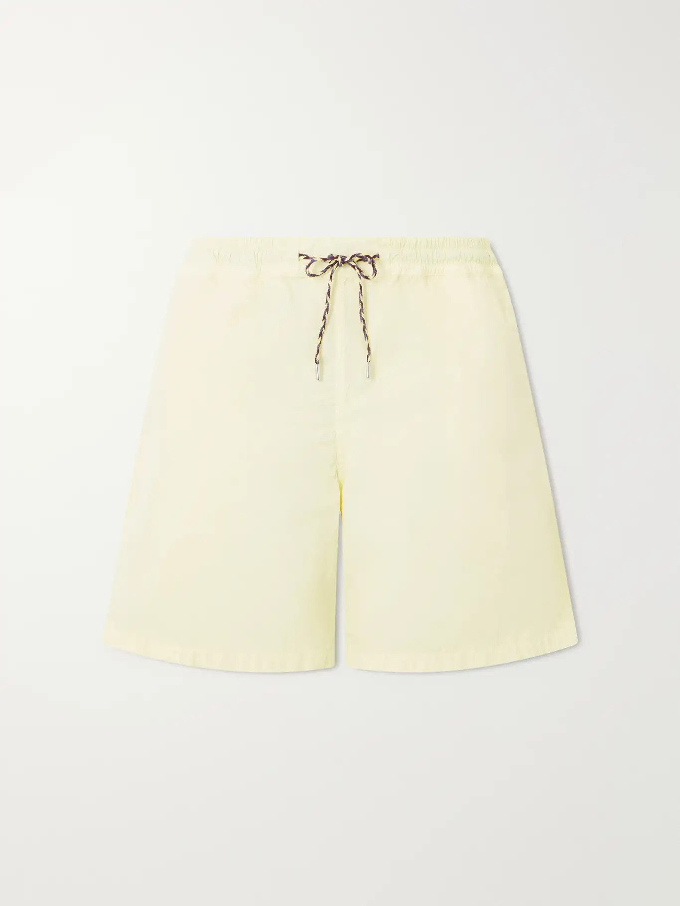 Volta Straight-Leg Shell Drawstring Shorts | Mr Porter (US & CA)