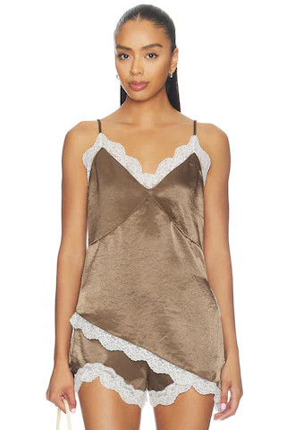 Toni Cami Top
                    
                    SNDYS | Revolve Clothing (Global)