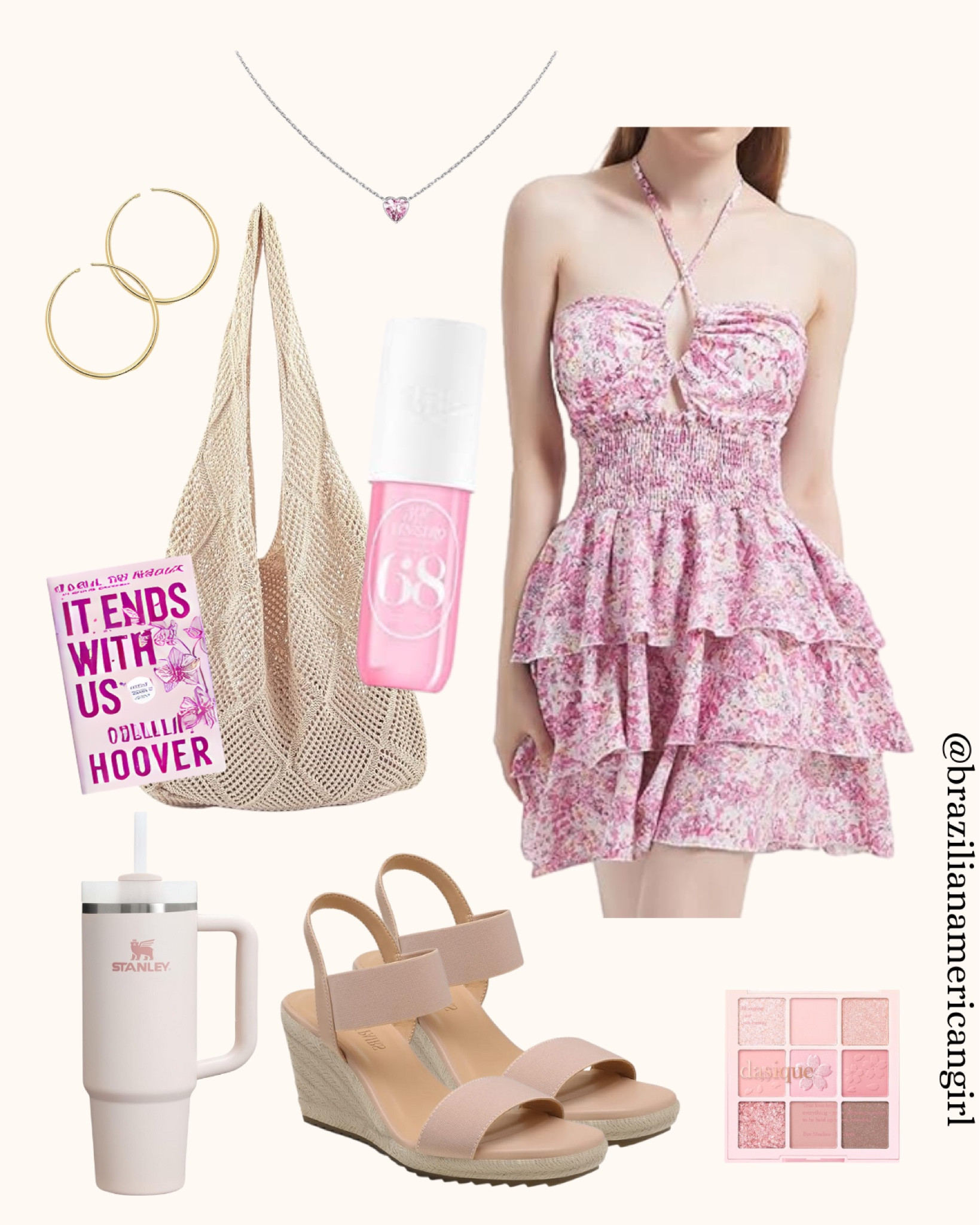 #LTKSeasonal #LTKStyleTip #LTKFindsUnder100