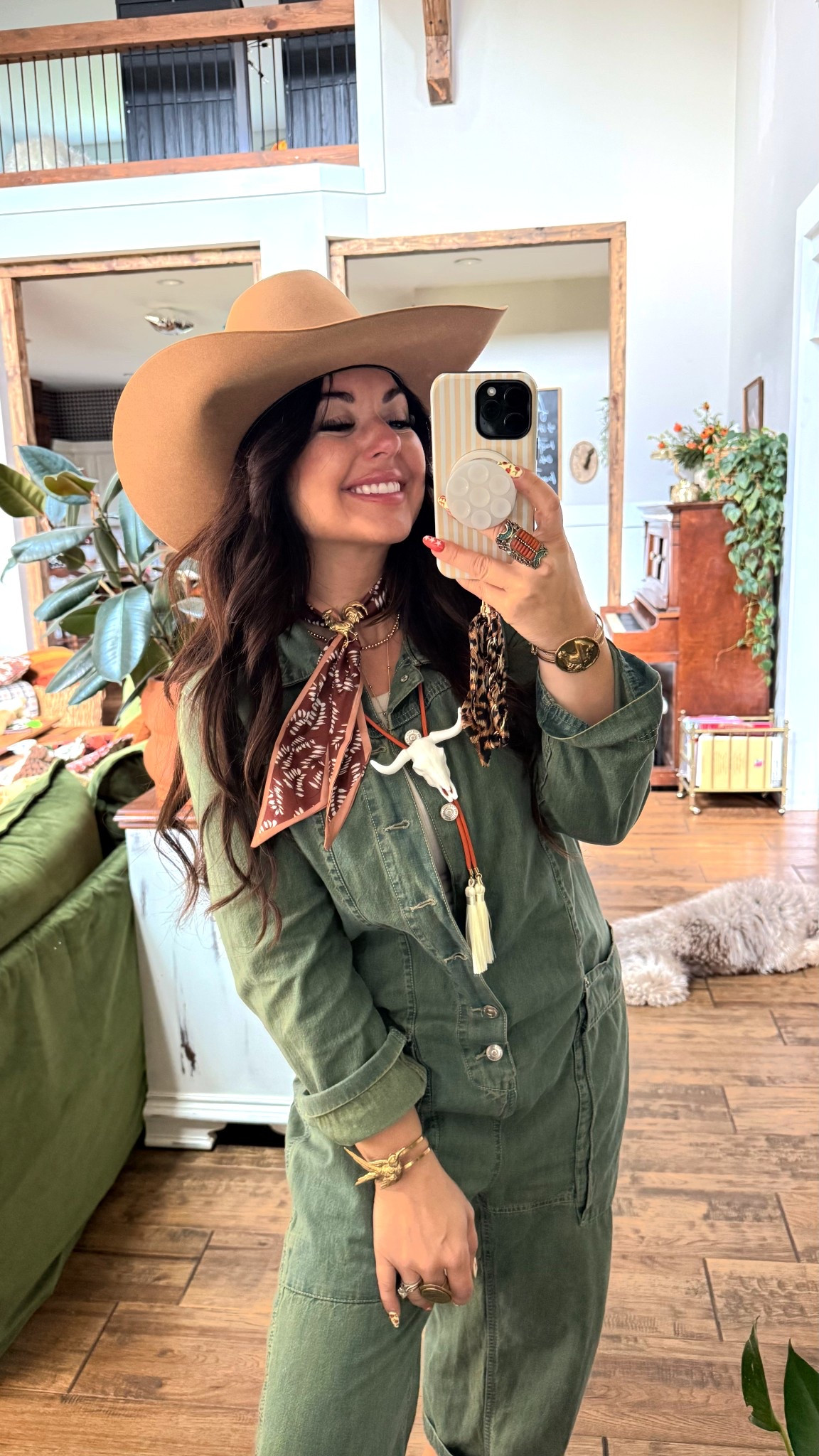 Western fun date night outfit 

#LTKootd #LTKFestival #LTKSaleAlert