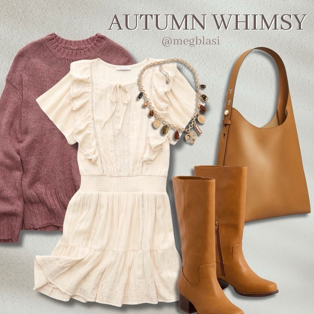 Scroll ⬇️ to shop & follow for more! 🫶🏼 

Seasonal work wear, autumn for the office

#layeredlook #fallfashion #winterlooks #workwear #aerie #fortheoffice

#LTKSeasonal #LTKFindsUnder50 #LTKStyleTip