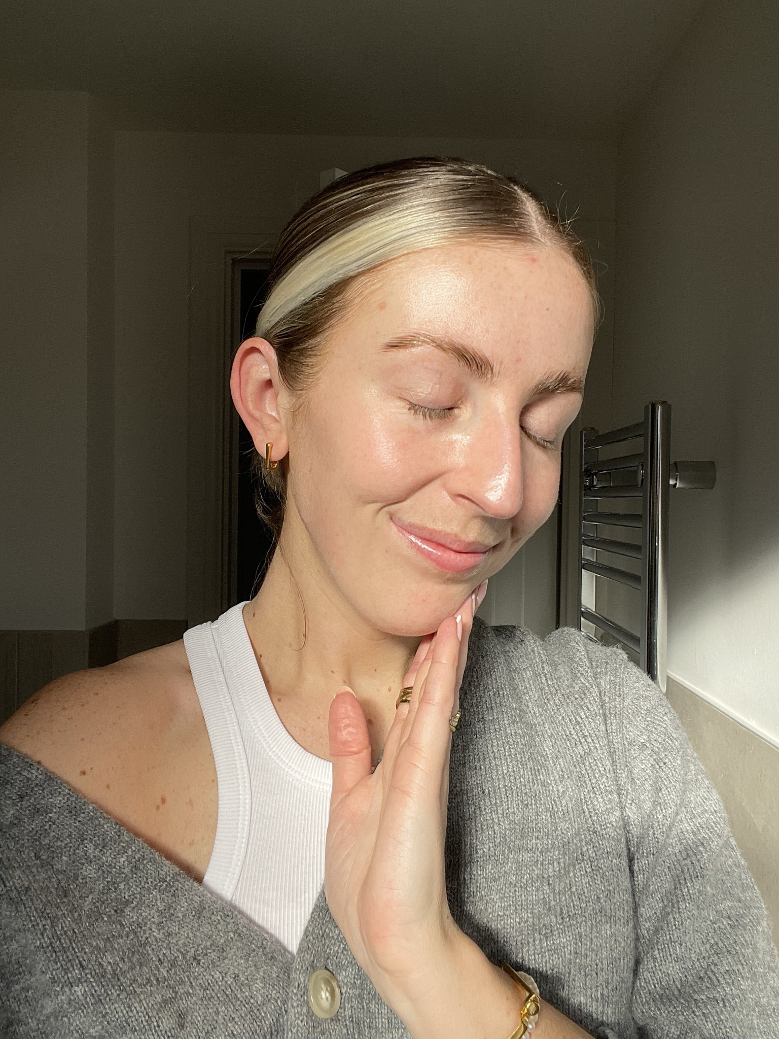 3 skincare products I am loving from Caudalie 🧖🏼‍♀️🤍 
#LTKxSpaceNK 

Skincare, skincare favourites, glowing skin 

#LTKfindsunder100 #LTKfindsunder50 #LTKbeauty