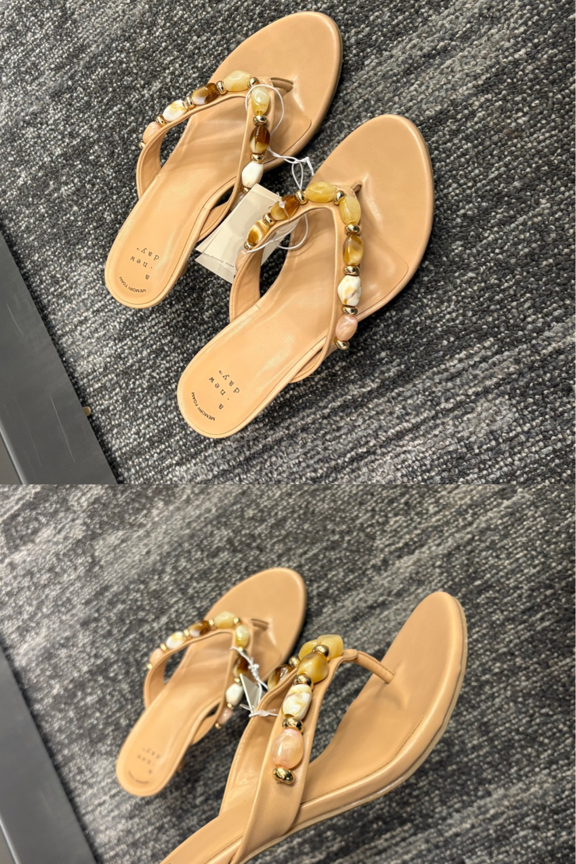 Beautiful sandals on sale 

#LTKMothersDay #LTKSaleAlert