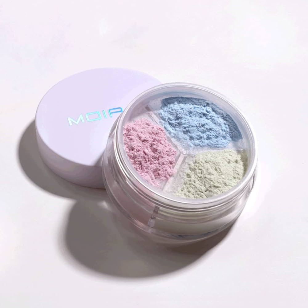 Set & Correct Loose Setting Powder (001, Color Neutralizer) | Amazon (US)