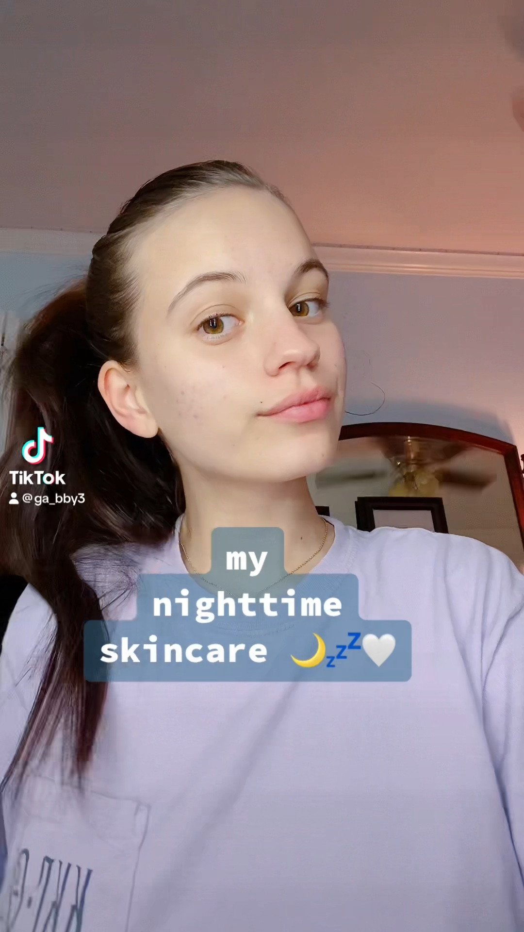 my nighttime skincare 

#LTKVideo #LTKbeauty #LTKfindsunder50