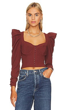 Quinn Top
                    
                    ASTR the Label | Revolve Clothing (Global)