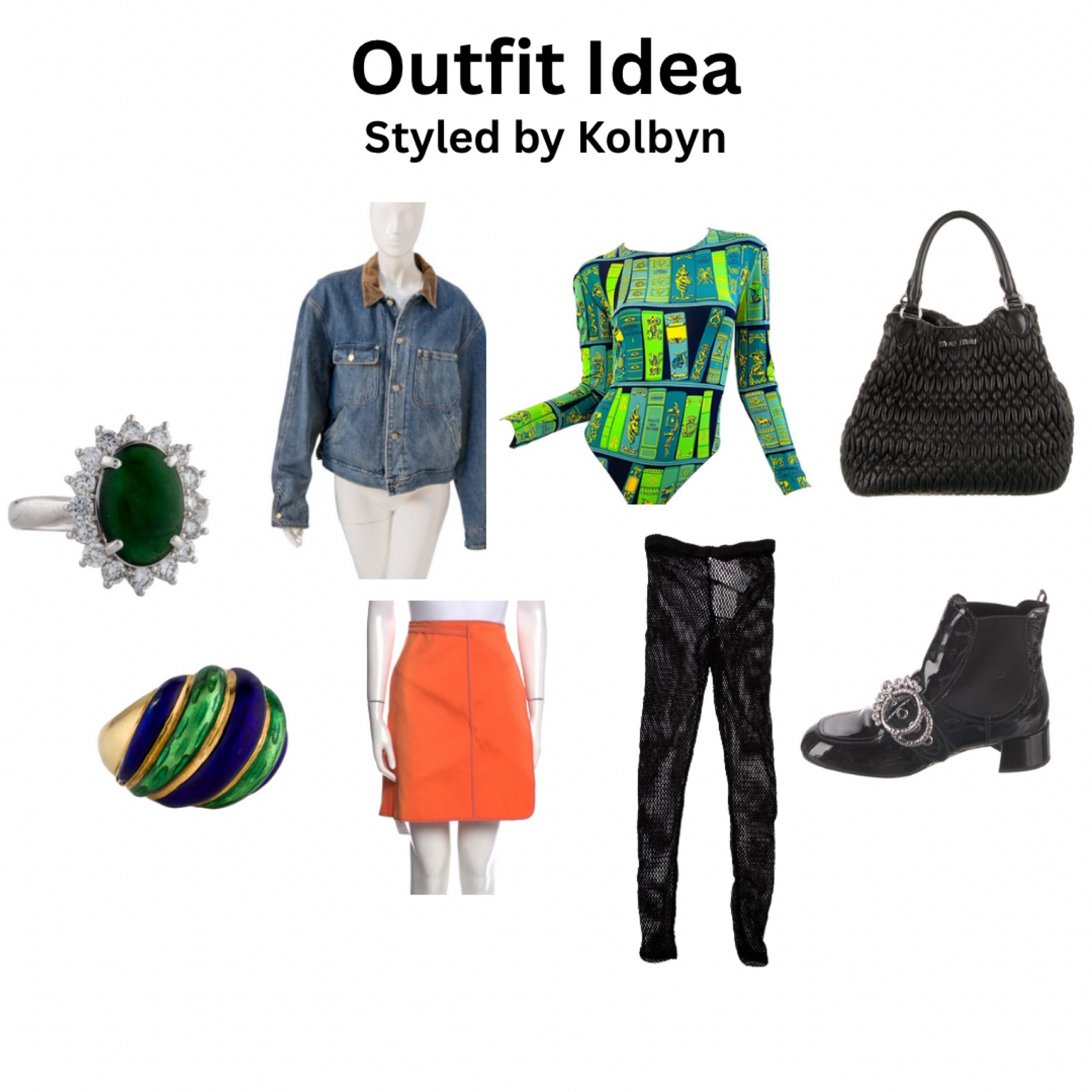 Okay, it’s about time we make statement cocktail rings a wardrobe STAPLE 💍 

#LTKU #LTKstyletip #LTKfit