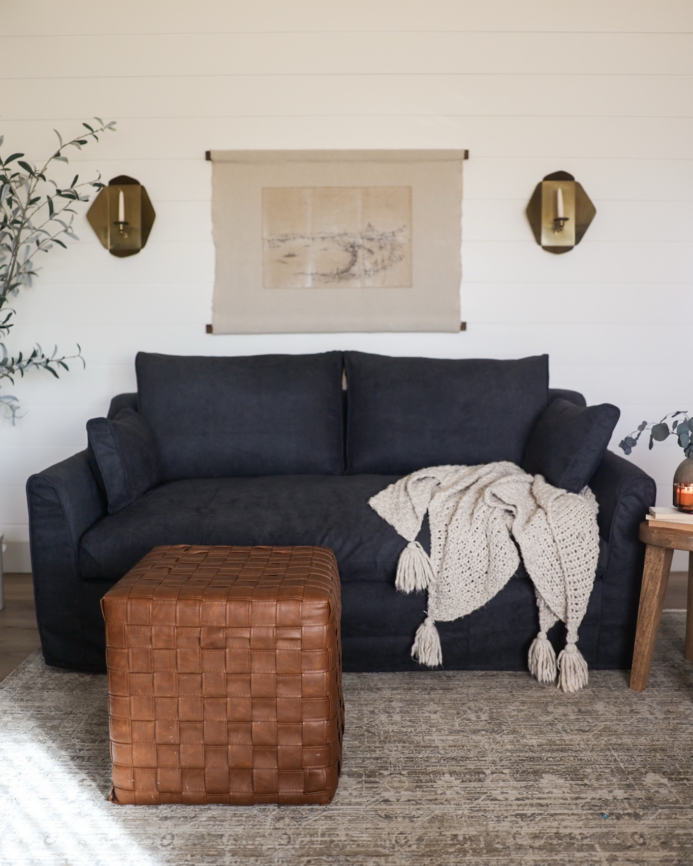 Upgraded our couch with a new cover and I’m obsessed 😍 linked similar looks since most of my stuff isn’t linkable 🥲

#LTKHome