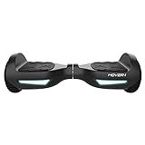 Hover-1 Drive Electric Hoverboard | 7MPH Top Speed, 3 Mile Range, Long Lasting Lithium-Ion Batter... | Amazon (US)
