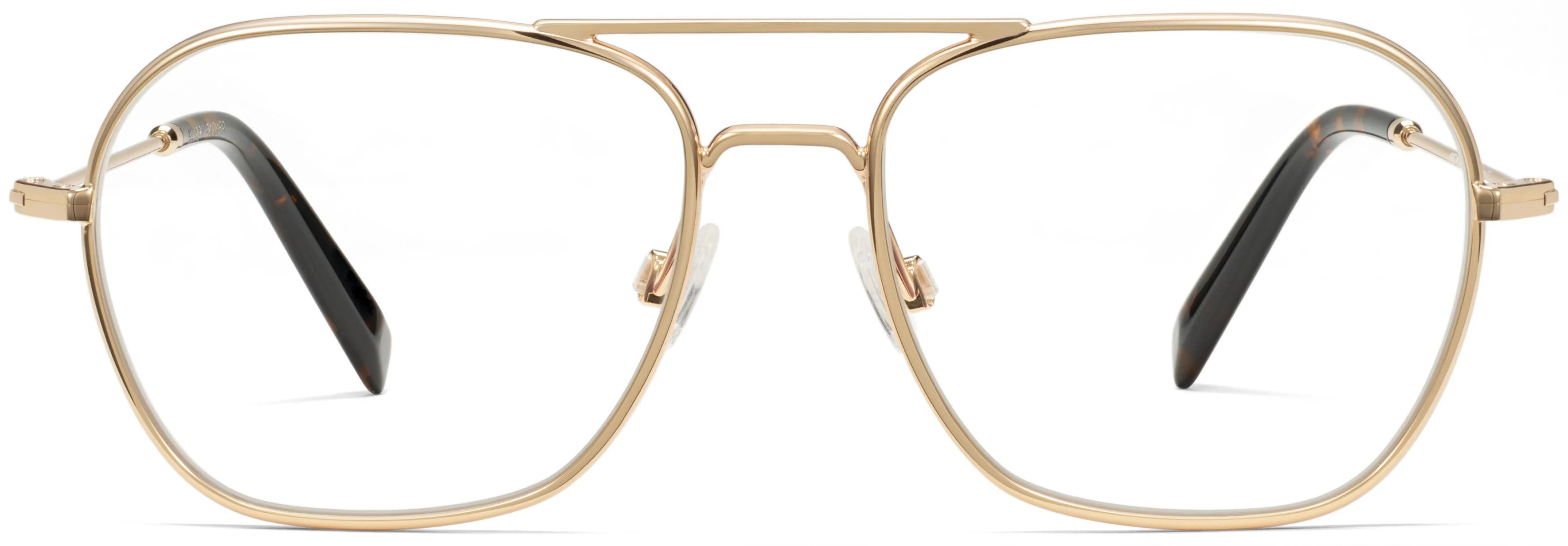 Abe | Warby Parker (US)