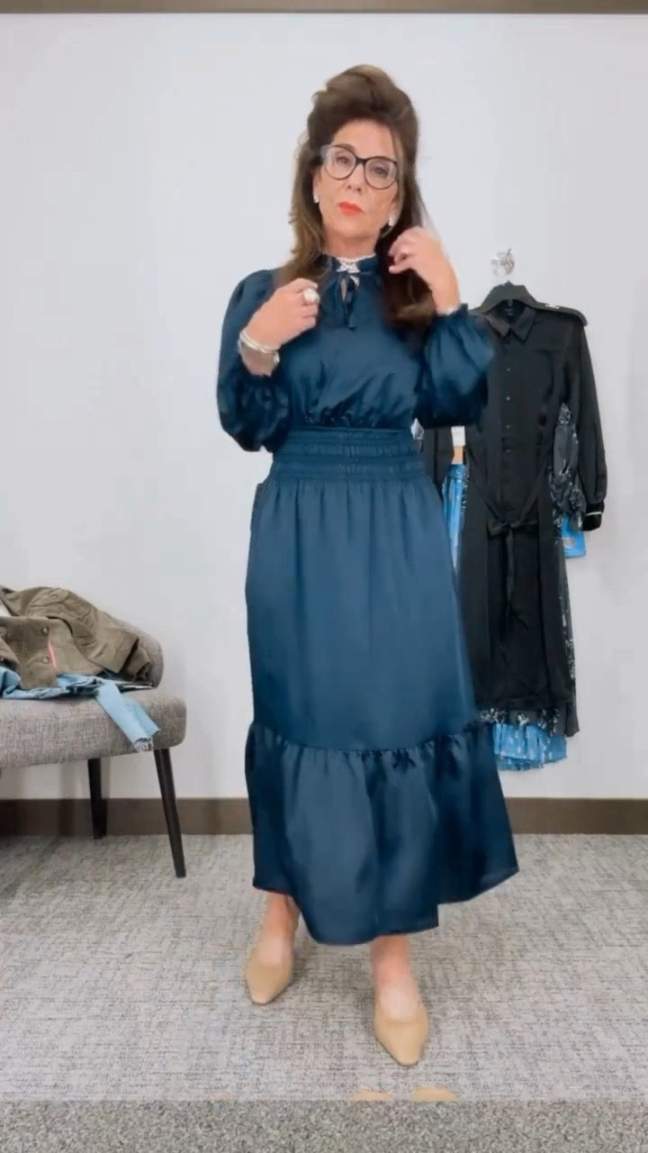 I shopped the Nordstrom's Anniversary Sale recently and picked up some stunning dresses, jackets 🧥 and denim. They’re all perfect for just about any occasion. 


#LTKSeasonal #LTKVideo #LTKxNSale