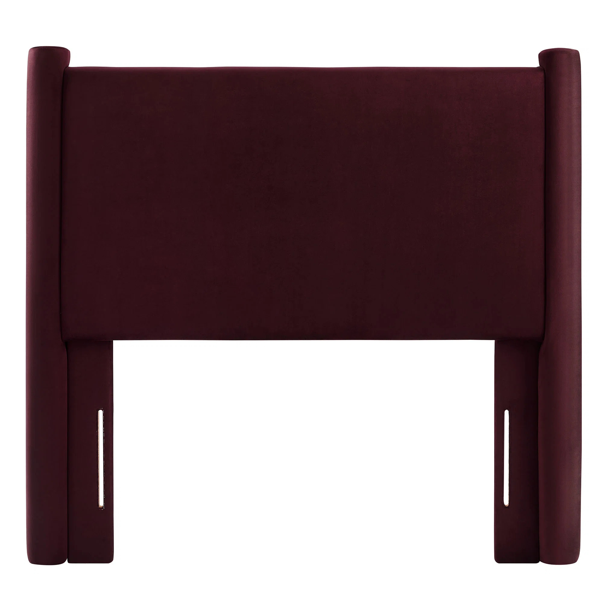 Modway Rael Performance Velvet Headboard & Reviews | Wayfair | Wayfair North America