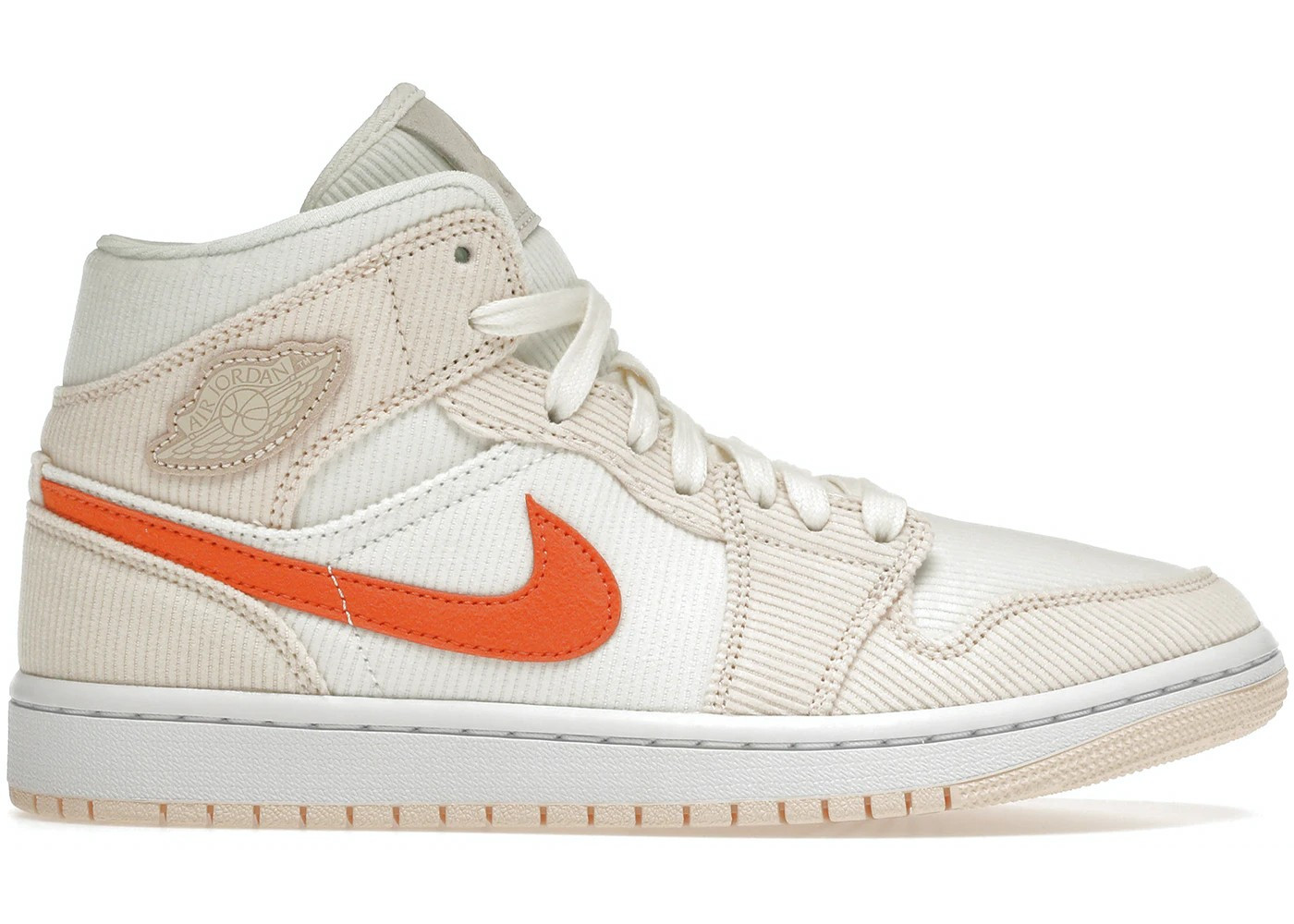 Jordan 1 Mid SE Corduroy Sail | StockX