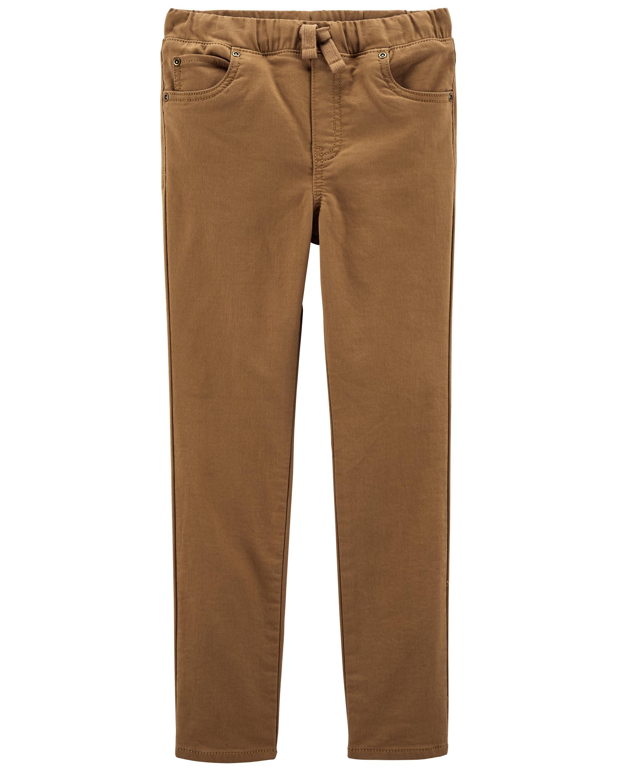 Pull-On Woven Pants | Carter's