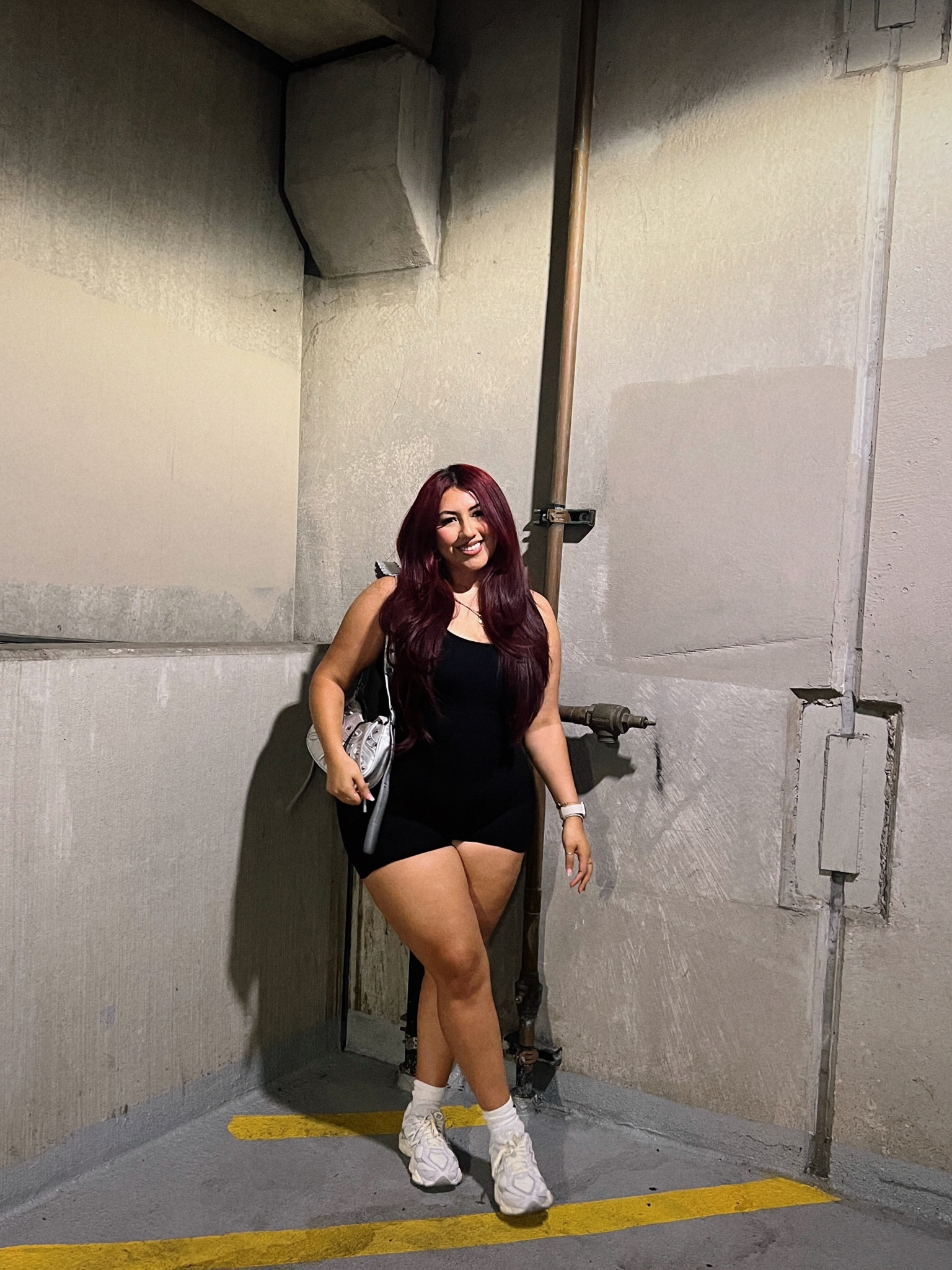 no traffic in my own lane- 

#LTKFind #LTKcurves