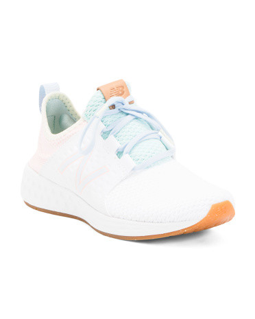 Fresh Foam Cruz Running Sneakers | TJ Maxx