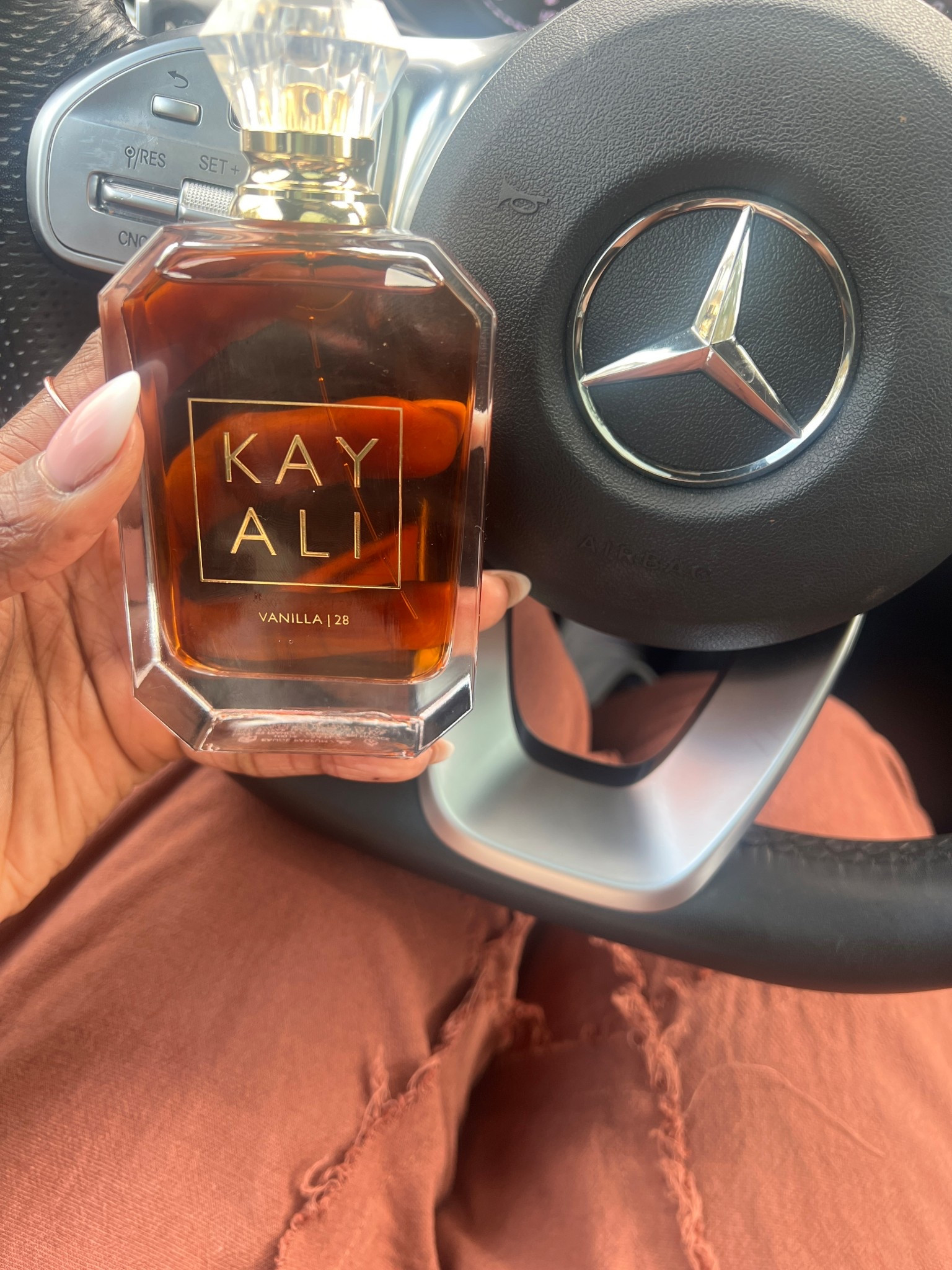 Another great scent for layering 😍