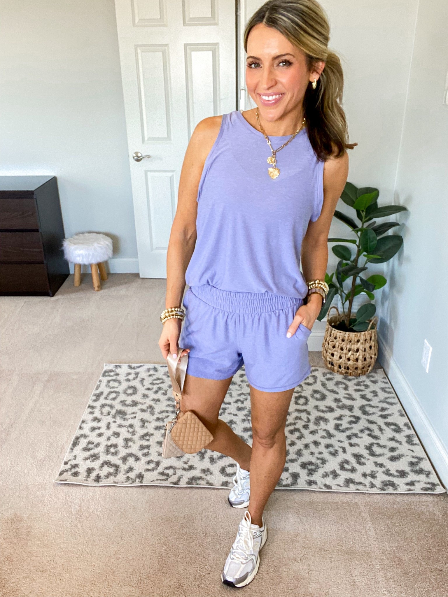 The best SOFT separates 🙌 less than $8 each!! Wearing xs 

#LTKdayinmylife #LTKmomlife #LTKootd