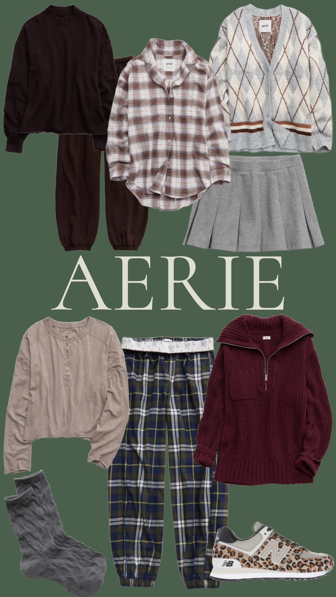 Aerie sale on new arrivals! 

Fall outfits, autumn outfits, fall decor, Transitional outfits, Early fall fashion, Nordstrom new arrivals, Amazon fall finds, Teacher outfits, Back-to-school outfits, Football game outfit, Tailgate outfit, Labor Day outfits, Sweater weather, Cardigans, Barrel jeans, Wide-leg jeans, Riding boots, Loafers, Ballet flats, Coffee bar decor, Fall home decor, Halloween decor, Mom fall outfits, Casual mom style, Mom capsule wardrobe, Fall family photo outfits, Classic style, Ralph Lauren style, Old money style, New England fall, Cozy fall aesthetic, Amazon favorites, Worth the money, Neutral home decor, Book lover gifts, Coffee bar ideas, Early fall decor, Fall dresses, Fall layers, Denim jackets, Quilted jackets, Leather loafers, Chelsea boots, Matching family outfits, Apple orchard outfit, Pumpkin patch outfit, Cozy sweaters, Fall handbags

#LTKootd #LTKSaleAlert #LTKSeasonal