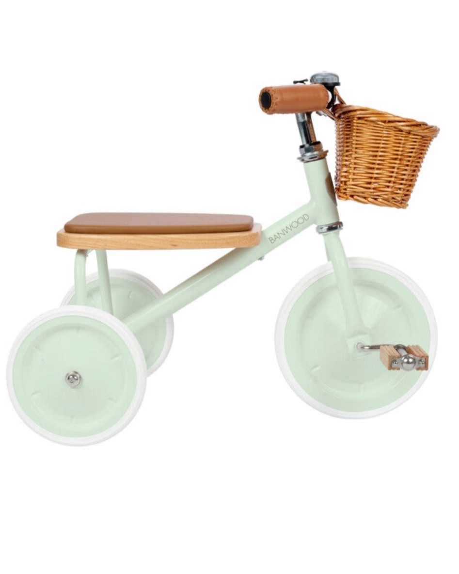 Banwood bike 