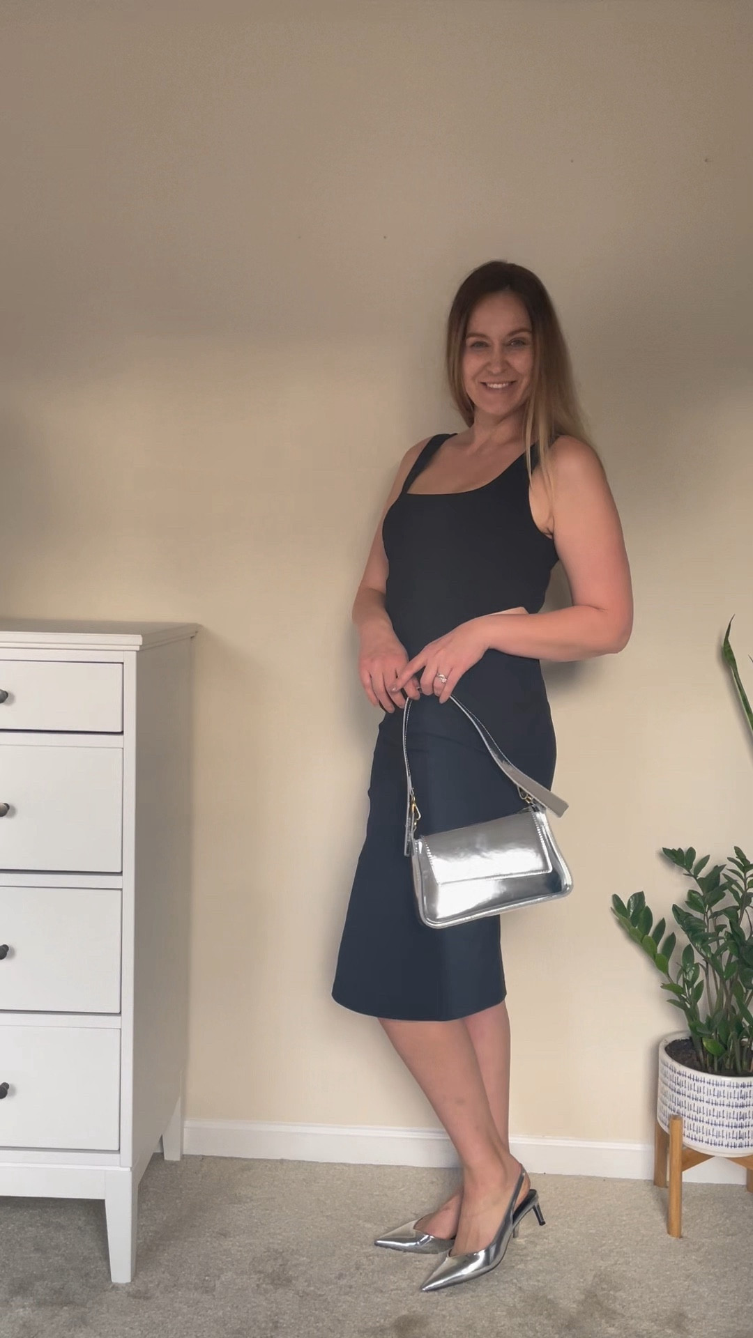 New little black dress🖤🖤🖤

#LTKparties #LTKmidsize #LTKstyletip