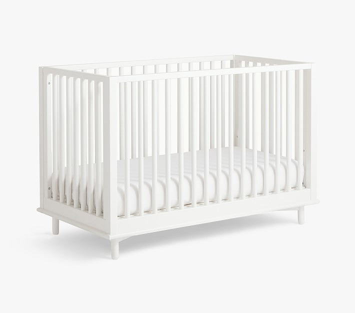 Nash Convertible Crib | Pottery Barn Kids