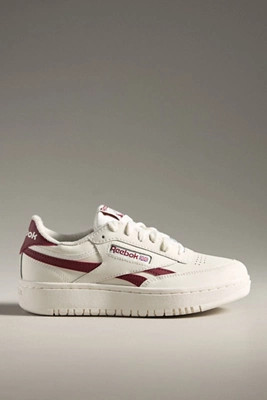 Reebok Club C Double Revenge Sneakers | Anthropologie (US)