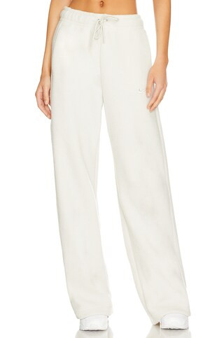 NSW Plush Pant
                    
                    Nike | Revolve Clothing (Global)