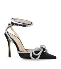 MACH & MACH Double-Bow Pumps 110 | Harrods US | Harrods