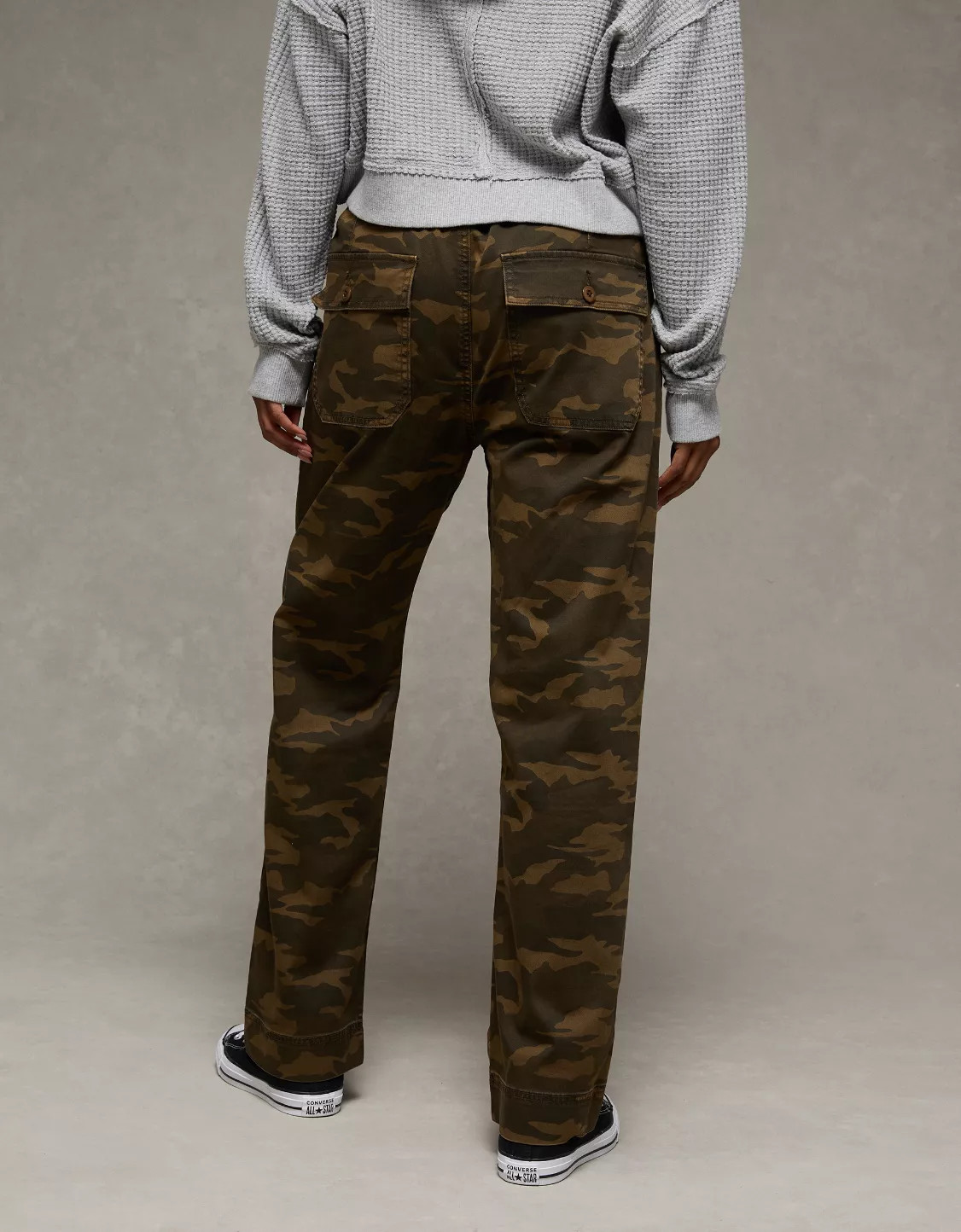 ⓘ | American Eagle Outfitters (US & CA)